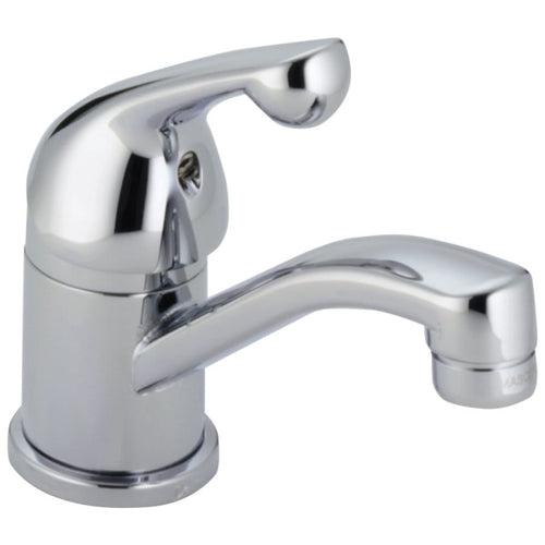 Classic Single Hole Lavatory Faucet, ADA, 1 Handle, 1-Hole, 1.2 gpm, Chrome - jb2cni51ljypoinfkiyp_x500.jpg