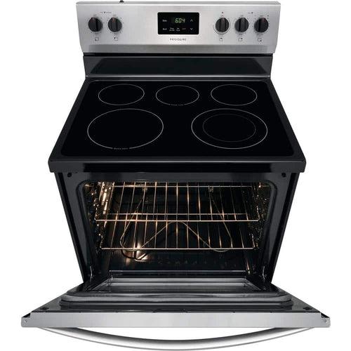 Frigidaire 30" Electric Range - jbkxgzpicp9bcm9tbl2b_x500.jpg