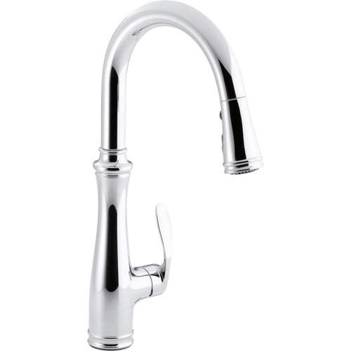 Bellera Pull-Down Kitchen Faucet with DockNetik Secure Docking System and Pull-Down 3-Function Sprayhead Featuring Sweep Spray Technology - jbrtqwhsn0wehpabe7dt_x500.jpg