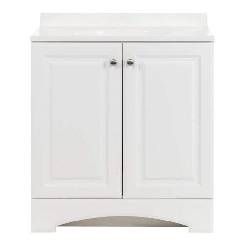 31 in. W x 19 in. D x 35 in. H Single Sink Freestanding Bath Vanity in White with White Cultured Marble Top - jc4y6fqgo1yn3ntqqm9l_x500.jpg