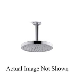 Awaken® Rainshower Shower Head, 8 in Dia, 1.75 gpm, Polished Chrome - jc65tnfwisecqpzbqeke_800x500@2x.jpg