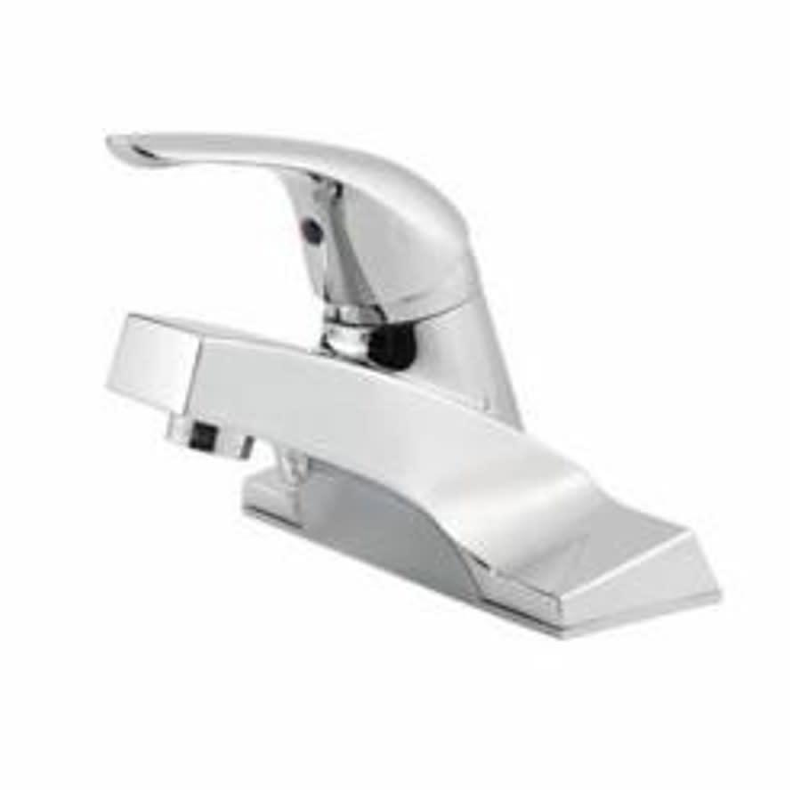 Pfirst Series™ Centerset Lavatory Faucet, ADA, 1 Handle, 3-Hole, 1.2 gpm, Polished Chrome - jcbjurw3pevizydj4lfp_800x500@2x.jpg