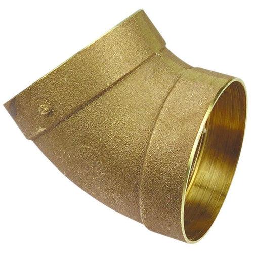 DWV 45 deg Elbow, 4 in, C, Copper - jcfqnanypirccargq7bl_x500.jpg