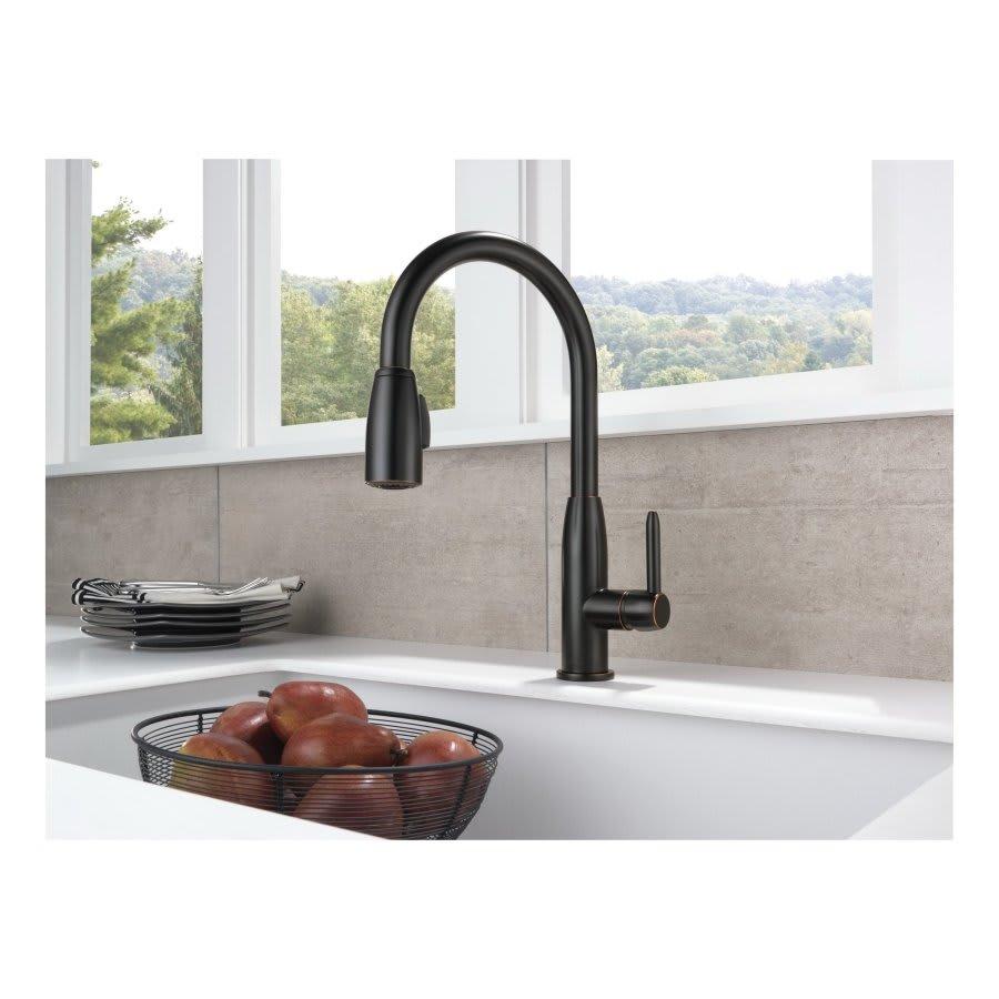 Kitchen Faucet, Deck Mount, ADA, 1 Lever Handle, 1 or 3-Hole, Oil Rubbed Bronze - jcldpwhiqwnaq1crhahn_800x500@2x.jpg