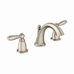 Brantford™ Widespread Lavatory Faucet, ADA, 2 Handle, 3-Hole, 1.2 gpm, Brushed Nickel - jcmpivfl7rrbogc3nsrw_800x500@2x.jpg