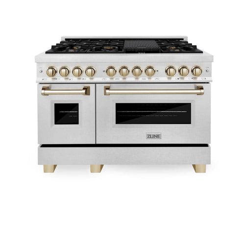 48"W 6.0 Dual Fuel Range Stainless Steel W Gold - jdtt0ntzsigdtopfe4a9_x500.jpg