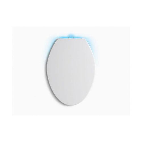 Purefresh® Toilet Seat, Elongated Bowl, Closed Front, With Cover, Plastic, White - jdvkzxmxfocnfulg8uay_x500.jpg