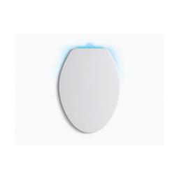 Purefresh® Toilet Seat, Elongated Bowl, Closed Front, With Cover, Plastic, White - jdvkzxmxfocnfulg8uay_x500.jpg