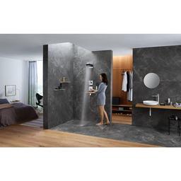 Rainfinity 2.5 GPM Single Function Hand Shower with Quick Clean - je9r8gir0wwfz0upziuc_x500.jpg