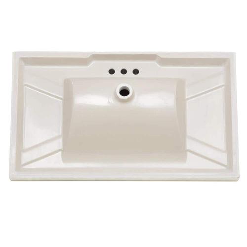 37 in. W x 22 in. D Cultured Marble White Rectangular Single Sink Vanity Top in White - jebwnpla4mnlqvgiso5l_x500.jpg