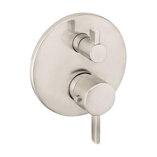 Ecostat S Thermostatic Tub & Shower Trim, ADA, Brushed Nickel - jece0czlzcqqv0xbjuea_x500.jpg