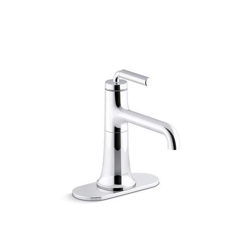 Tone™™ Single Hole or Centerset Lavatory Faucet, ADA, 1 Handle, 1-Hole, 1.2 gpm, Polished Chrome - jevtdaljifrswik1rhq5_x500.jpg