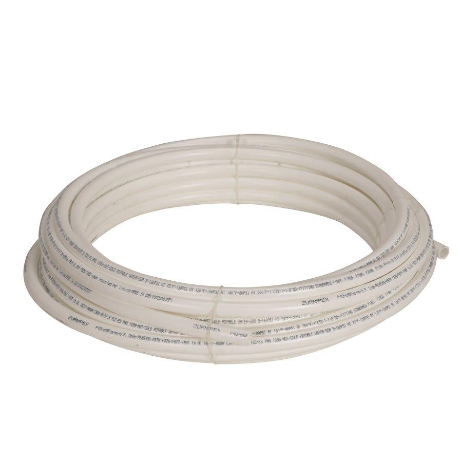 ZURNPEX® PEX Tube, 1 in, White, 100 ft L - jffiey4pkgfcpuq7rwtl_800x500@2x.jpg