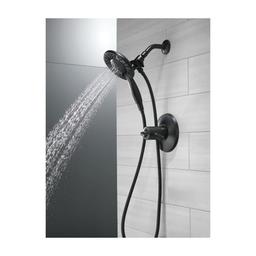 In2ition® Hand Shower, 1.75 gpm, Matte Black - jfftjnqfbnwyrscpjbli_x500.jpg