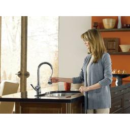 Arbor Single Handle Pulldown Spray Kitchen Faucet with Reflex Technology - jfljxiekq7tywecbtqga_x500.jpg