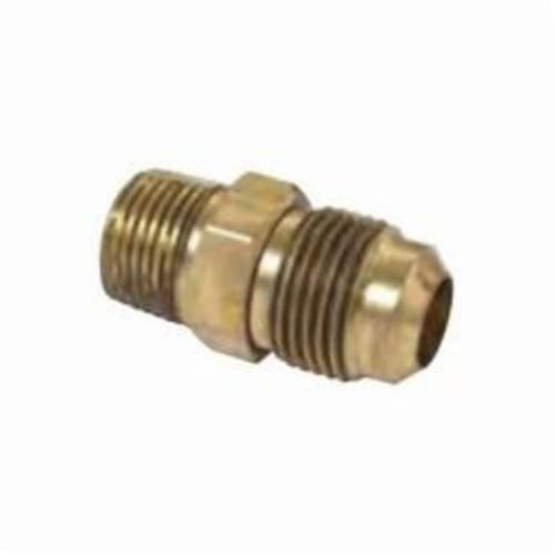 Male Adapter, 1/2 x 1/4 in, Flare x MNPT, Brass, Rough Brass, Domestic - jfmejlxoserxfmd6hku6_x500.jpg