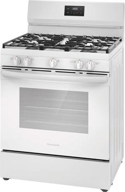 Frigidaire 30 in. 5.0 cu. ft. 5-Burner Gas Range with Manual Clean in White - jghz41zi8vmyqym6xocs_x500.jpg