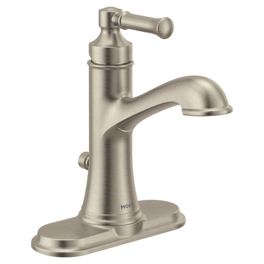 Dartmoor 1.2 GPM Single Hole Bathroom Faucet with Pop-Up Drain Assembly - jgiohvynb3vqjgqvteo8_800x500@2x.jpg