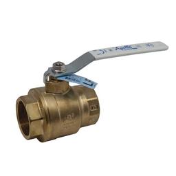 2-Piece Ball Valve, 1 in, FNPT, Full Port, Plated Brass Ball, Brass - jhaelhoownouadwigfhq_x500.jpg