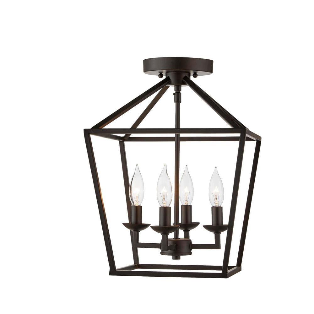 Weyburn 16.5 in. 4-Light Bronze Farmhouse Semi-Flush Mount Ceiling Light Fixture with Caged Metal Shade - jhe3zjyfccthguv6ys4u_800x500@2x.jpg