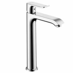 Metris 200 Single Hole Lavatory Faucet, ADA, 1 Handle, 1-Hole, 1.2 gpm, Polished Chrome - jhv2jigsa8uim550sdjs_800x500@2x.jpg