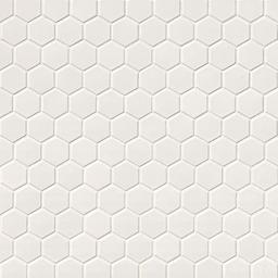 White Glossy 2” Hexagon Mosaic Tile - jiidlfxuoshyfdwvqdxi_x500.jpg