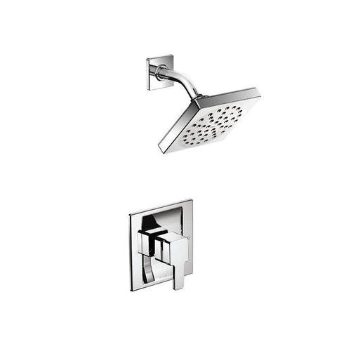 90 Degree™ Pressure Balanced Shower Trim, ADA, Polished Chrome - jimtbiddpkdcoee0y7aa_x500.jpg