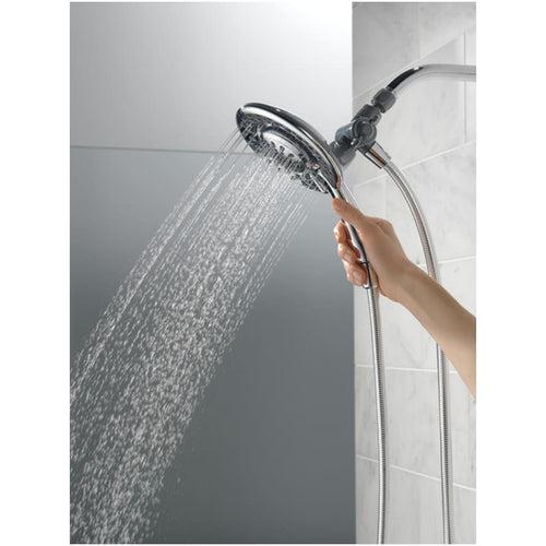 In2ition 1.75 GPM 2-in-1 Multi Function Shower Head and Hand Shower with 60" Hose - Limited Lifetime Warranty - jiphooc5rkan01xa0pub_x500.jpg