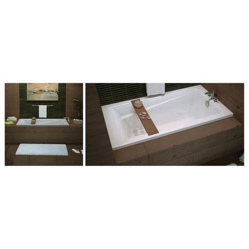 Exhibit Drop-In Tub, 59-3/4 x 31-7/8 x 20 in, End Drain, White - jivgudly0giuivxt2vpc_x500.jpg