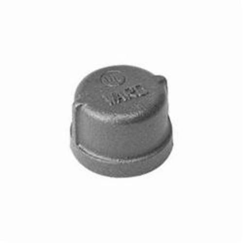 Cap, 1-1/4 in, FNPT, 150 lb, Malleable Iron, Black, Domestic - jj8ghy2mykfcc6awwhsw_x500.jpg