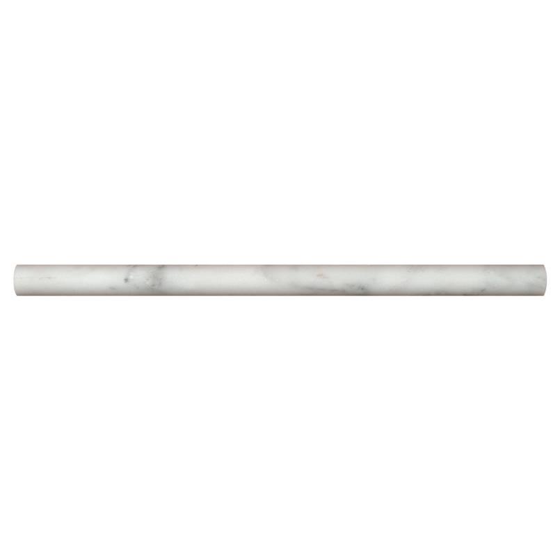 Greecian White 3/4x3/4x12 Polished Pencil Molding - jjw2l0hvb2032s7fswms_800x500@2x.jpg