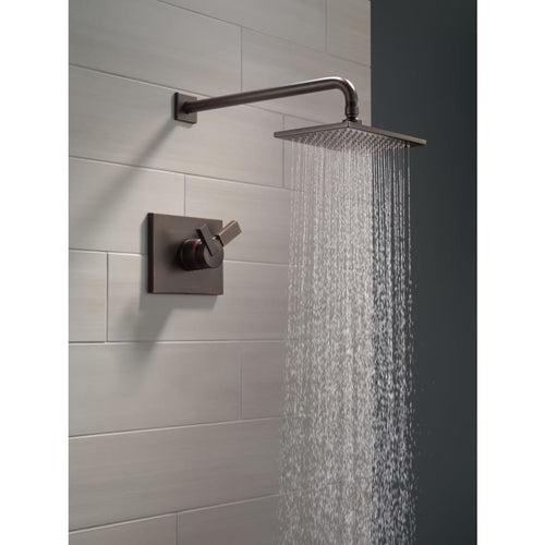 Vero Monitor 17 Series Dual Function 1.75 GPM Pressure Balanced Shower Only with Integrated Volume Control - Less Rough-In Valve - jk1fbgng2glidrhnmf1v_x500.jpg