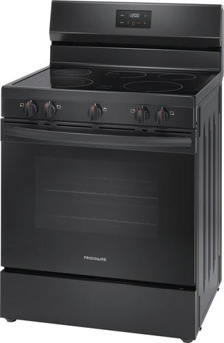 Frigidaire 30 in. 5.3 cu. ft. Electric Range with Manual Clean in Black - jkjcggfpfpfclz7c0hjp_x500.jpg