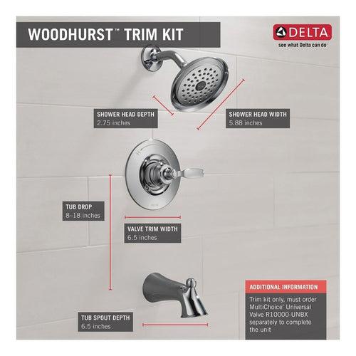 Woodhurst® Pressure Balanced Tub & Shower Trim, ADA, Chrome - jksrjxylpwig0z4j32um_x500.jpg