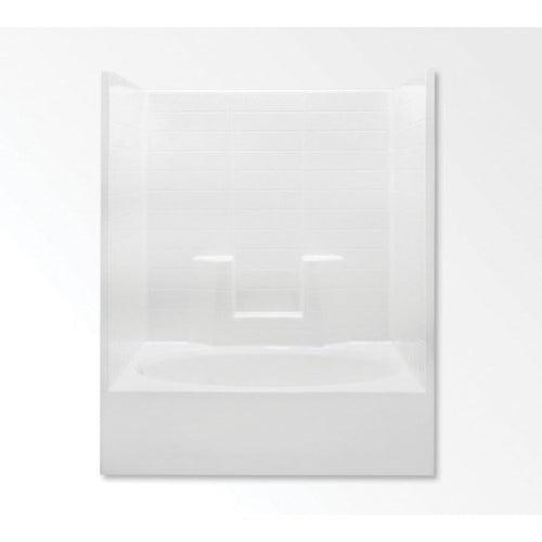 Everyday 1-Piece Tub & Shower, 72 x 60 in, Left Hand Drain, White - jl673qwycccjjrwg3r0t_x500.jpg