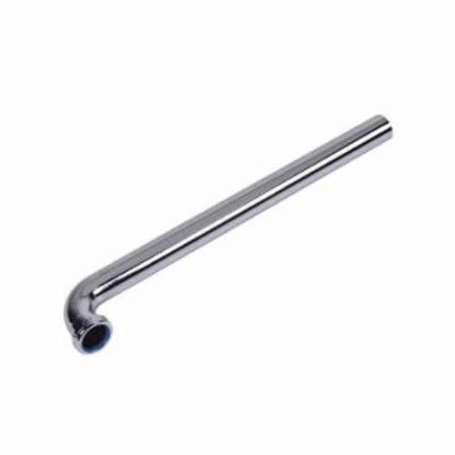 Tubular Waste Arm, 1-1/2 in, Tube x Slip Joint, 20 ga, Chrome - jlgna0hbuzvjmaxlnekr_x500.jpg