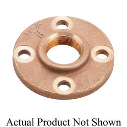 Companion Flange, 1 in, FNPT, 4-1/4 in OD, (4) 5/8 in Bolt Holes, 150 lb - jlz2hwmpk2bslh5af3a5_x500.jpg