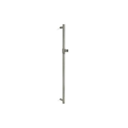 Hand Shower Slide Bar, ADA, Vibrant Brushed Nickel - jmc7gnvqnse87vqizy3a_x500.jpg