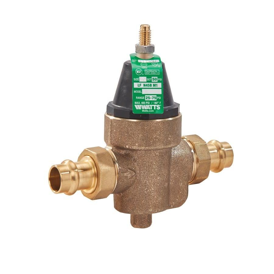 Pressure Reducing Valve, 1 in, Union Press, Bronze - jmj9ee8zynjwzszk2ny3_800x500@2x.jpg