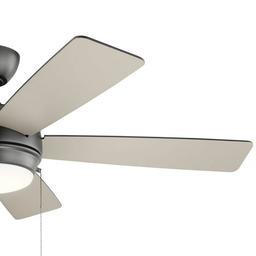 Starkk 52" 5 Blade LED Indoor Ceiling Fan - jmmeb3bftrpxiuly00iq_x500.jpg