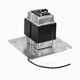 PWT™ EL-154 Box-Mount Transformer, Optima® PWT®, 120 VAC Primary, 24 VAC Secondary, 50 VA, 50/60 Hz, Metal, Silver - jmvy8uwffqkbr7ef4ogx_x500.jpg