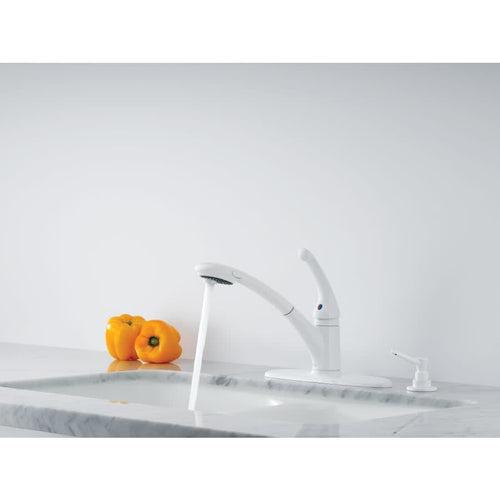 Signature Pull-Out Kitchen Faucet with Optional Base Plate - Includes Lifetime Warranty - jn1mqnbrvwngkkn0zckf_x500.jpg