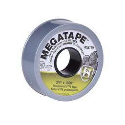 High Density Teflon Tape, 3/4 in W, 1000 in L, Gray - jn7yx6yuzqr3b4nvenoi_x500.jpg