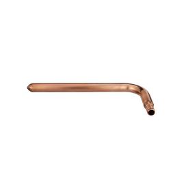 Stub Out Elbow, 1/2 in, Crimp PEX, Copper - jnjjdupayfki42fnk8k3_x500.jpg