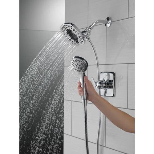 Universal Showering Components 1.75 GPM Multi Function Shower Head - jnv0nf0mooijpfeu6bc5_x500.jpg