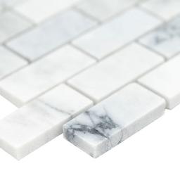 Carrara Classique Brick 1x2 Honed - jnv9qqqbyxacq0dpfywp_x500.jpg