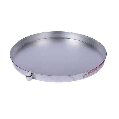 Tank Heater Pan, Round, 30 in Dia, Side Connection, Aluminum - jo6lapqprlciwwwgrnym_x500.jpg