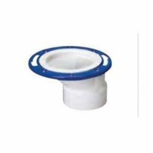 Adjustable Closet Flange, 4 x 3 in, Hub, PVC, SCH 40/STD - joaus45uy3xkegmocmqy_x500.jpg