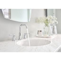 Gibson Widespread Bathroom Sink Faucet - Includes Pop-Up Drain Trim, Less Rough In - joognbpxqi1bryrnfdgg_x500.jpg