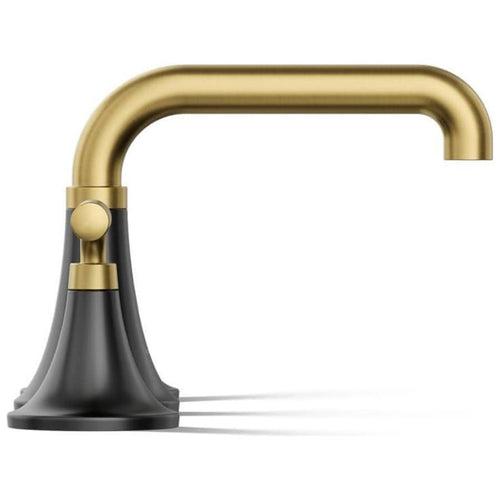 Tone 1.2 GPM Widespread Bathroom Faucet - jpi5zt88bttf1r14coal_x500.jpg